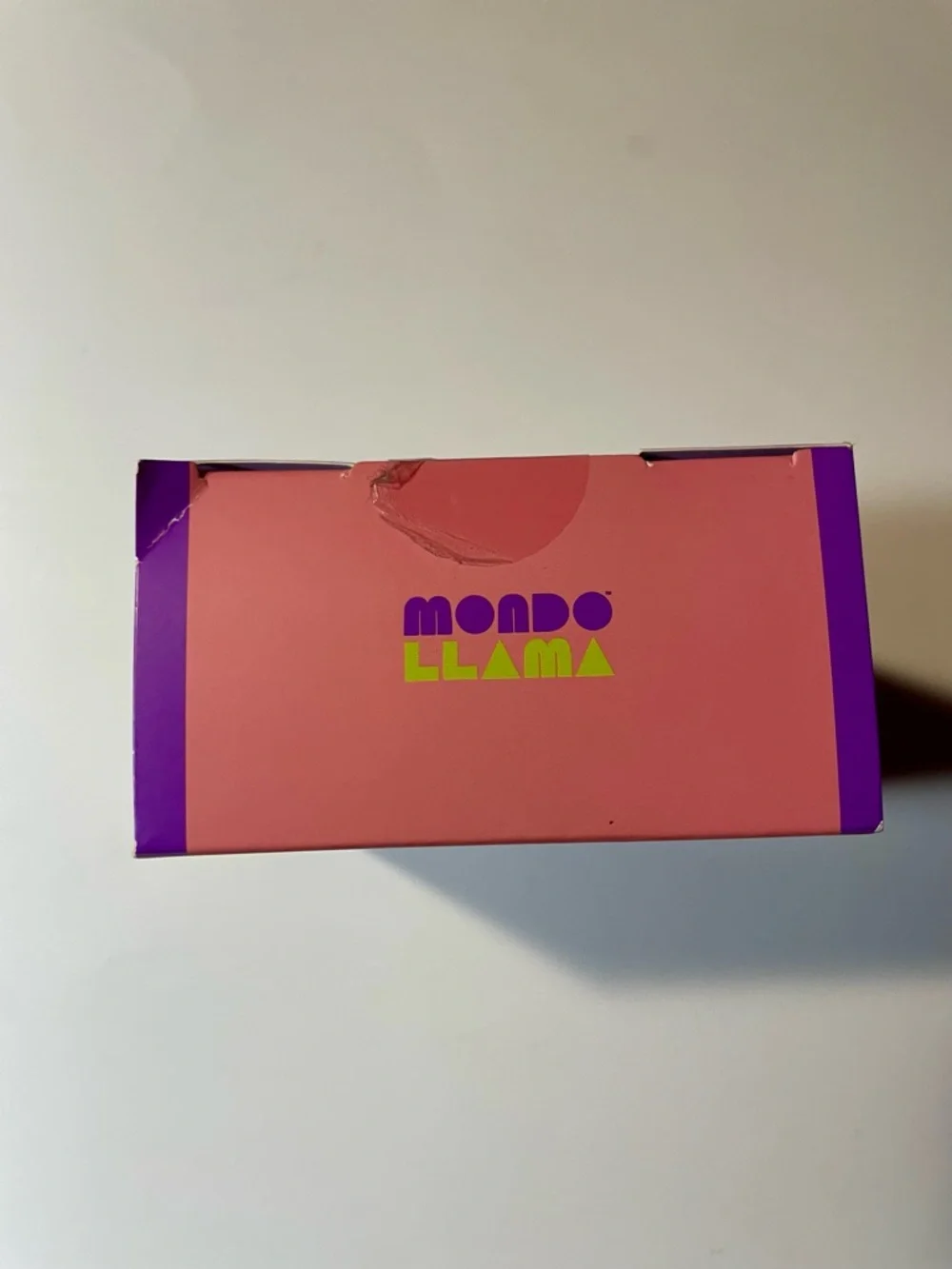 Create-Your-Own Squishy Astronaut Dog Kit - Purple Squeaky Toy DIY Mondo Llama